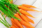Sachet de graines de carotte touchon - sachet de 25 grammes - petite entreprise française