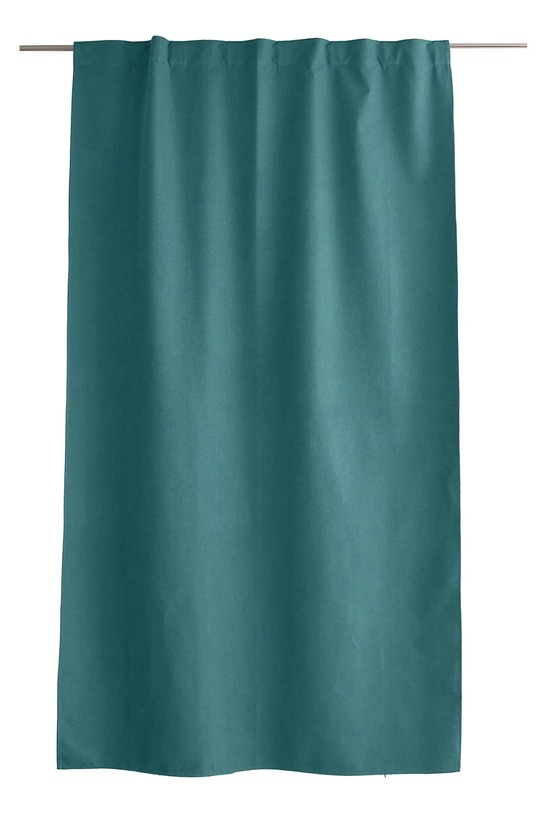 1 rideau occultant total eclipse patte caché