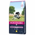 Eukanuba Puppy M Poulet - Croquettes pour chiot race moyenne - 12.0kg