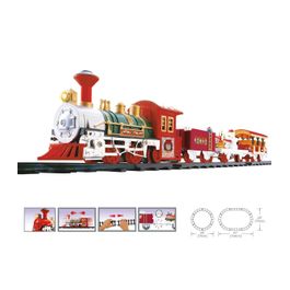 Squirrel Play - Mega Set de Train en Bois 100 Pièces | Smyths Toys France Squirrel Play - Mega Set de Train en Bois 100 Pièces | Smyths Toys France