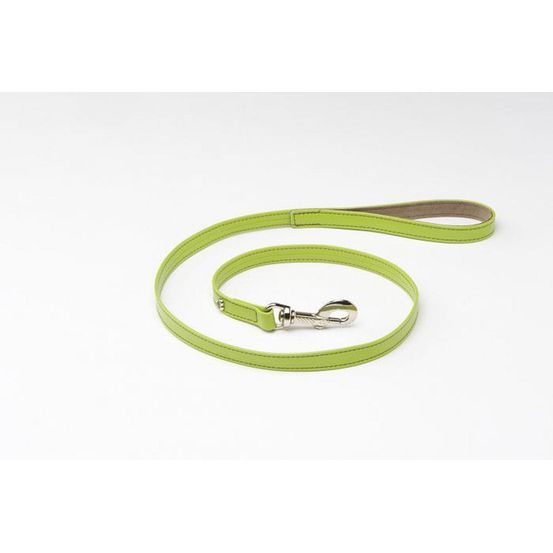 Alter ego - laisse pour chiens - laisse pour chiens en cuir alter ego by martin sellier - collection citadine