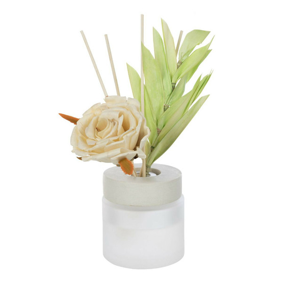 Diffuseur de parfum en verre