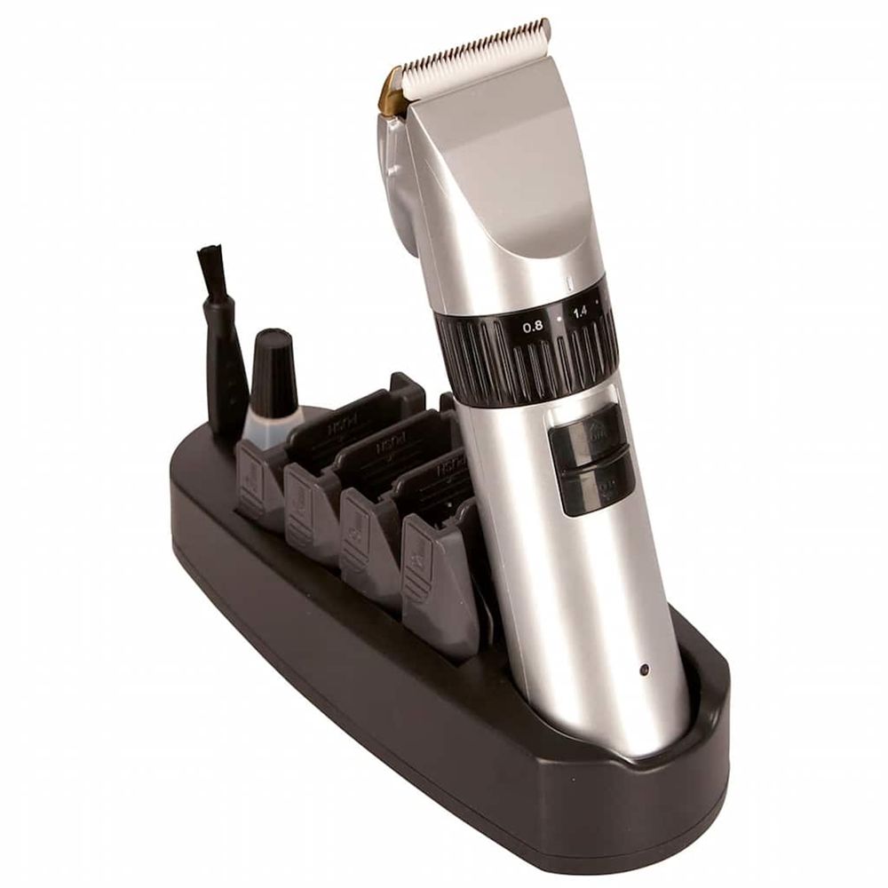 KERBL TONDEUSE SANS FIL O 1-(921082)