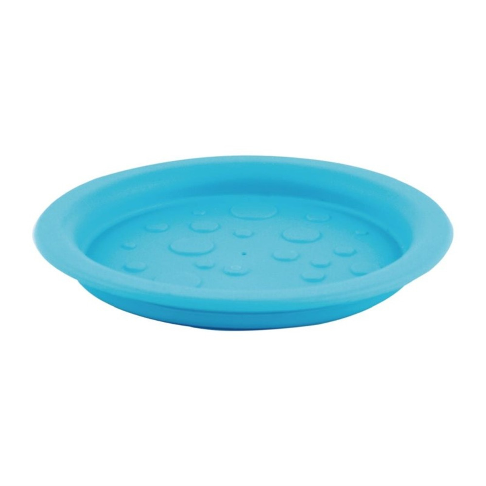 Couvercle pour pichet ou sous-verre roltex aqua - 4 couleurs