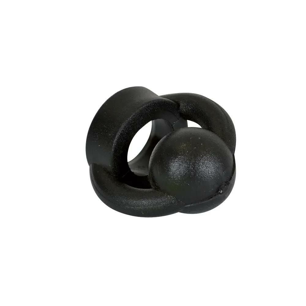 Bouchon boule pour abreuvoir plastique 24l