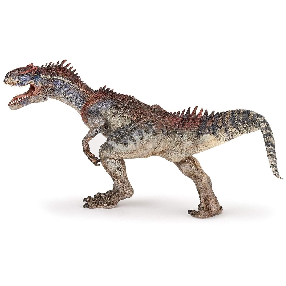 Allosaure allosaurus