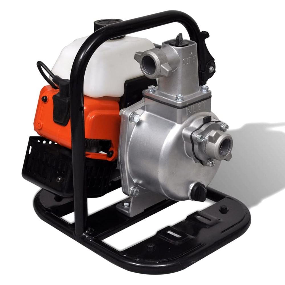 POMPE A EAU A 2 TEMPS A ESSENC-(865788)