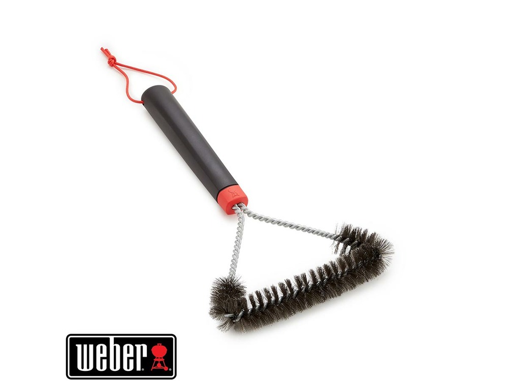 Brosse de nettoyage en forme de t - 30 cm