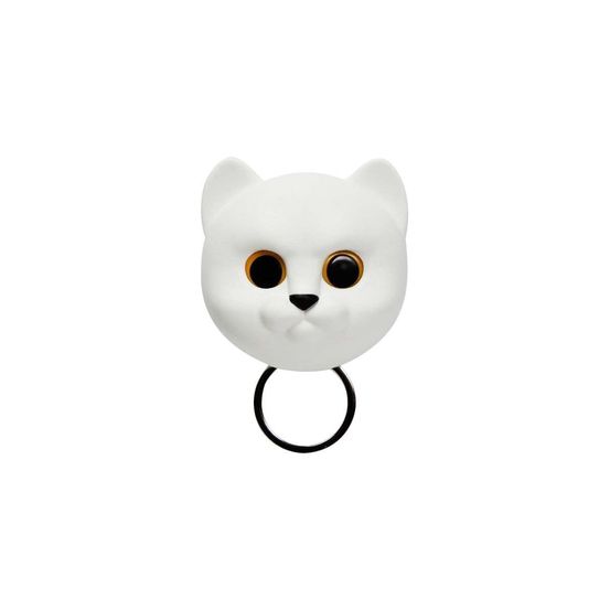 Porte clés chat neko