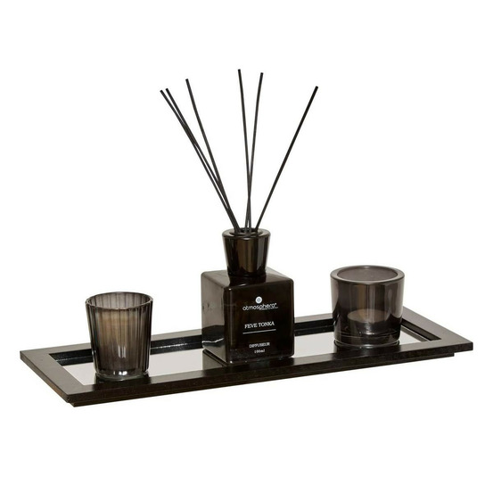 Coffret senteur 4 pièces