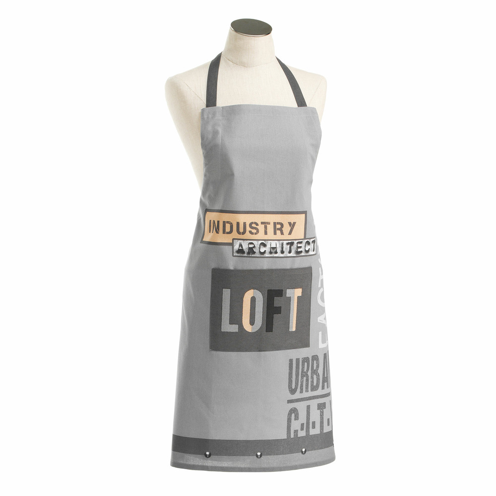 Tablier avec poche loft industry