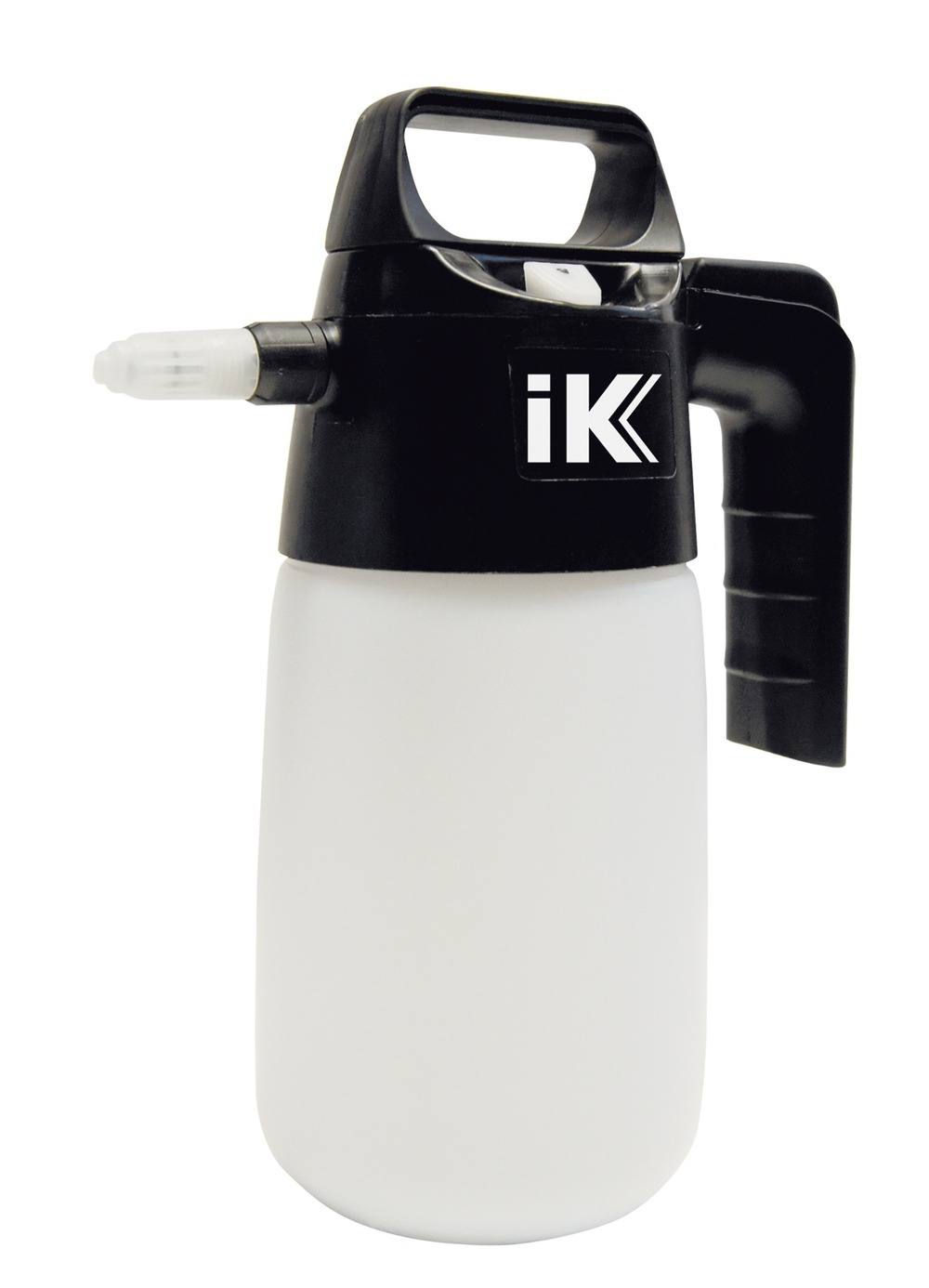 Pulvérisateur industriel à pression préalable ik 1,5