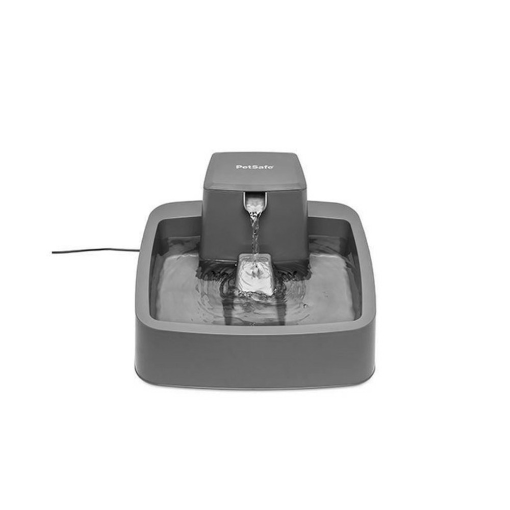 Fontaine plastique 1.8l - sans bpa