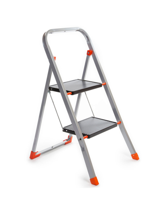 Stepix stool 2 steps