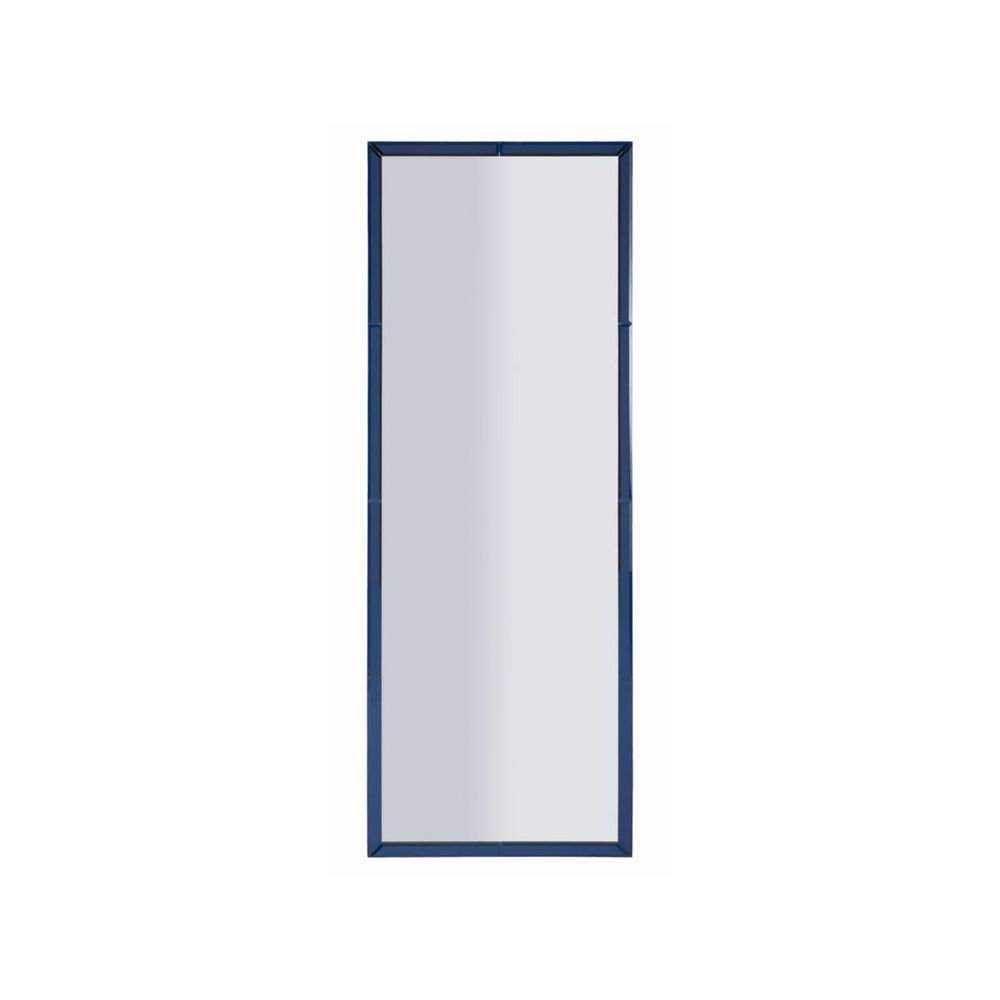 Miroir mural rectangulaire 