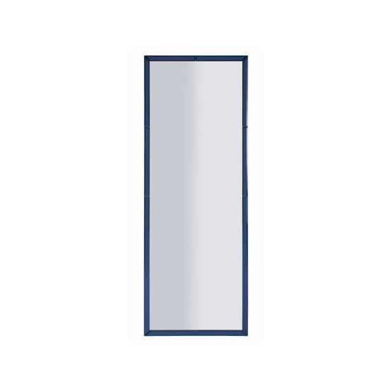 Miroir mural rectangulaire