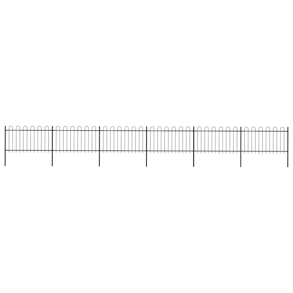 CLOTURE JARDIN AVC DESSU 11-(864794)