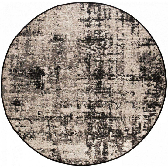 Tapis extérieur en polypropylène catania 160 cm