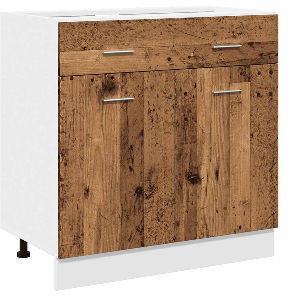 Armoire à tiroirs 