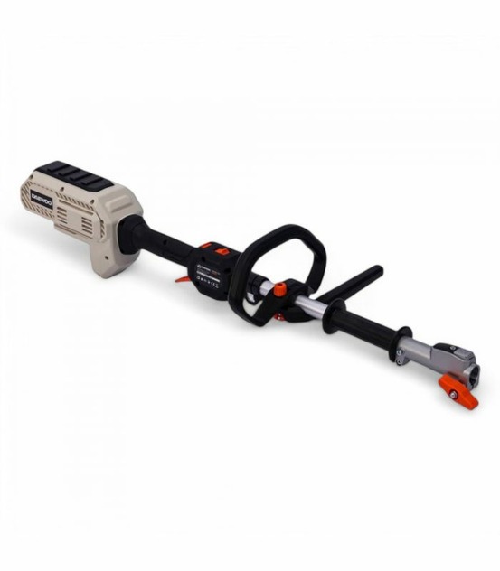 Bloc moteur pour outil multifonction 62v 4 en 1 sans fil daewoo - dalmt62bl