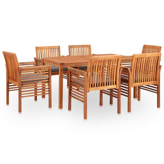 MOBILIER A DINER D EXTERI 151-(870103)