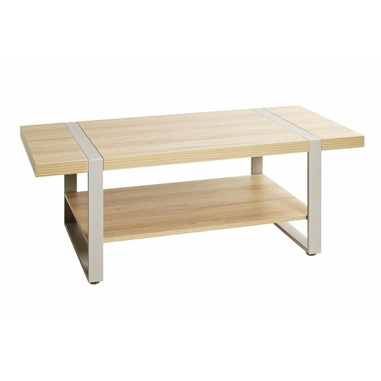 Table basse 2 niveaux