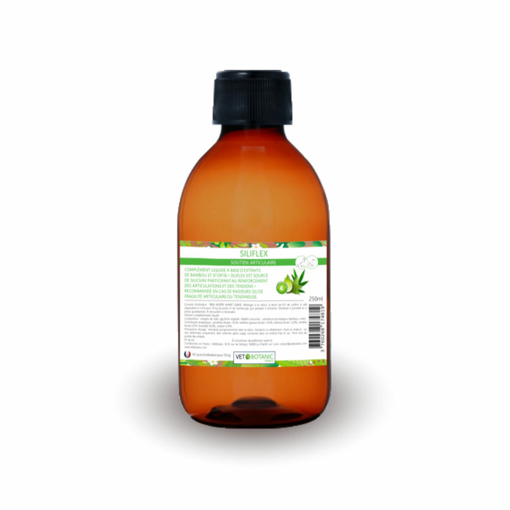 Siliflex - Soutien articulaire chiens et chats