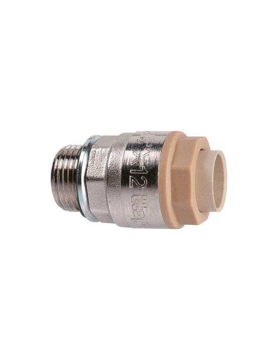 Rac. Rapide male chr 1/2x16