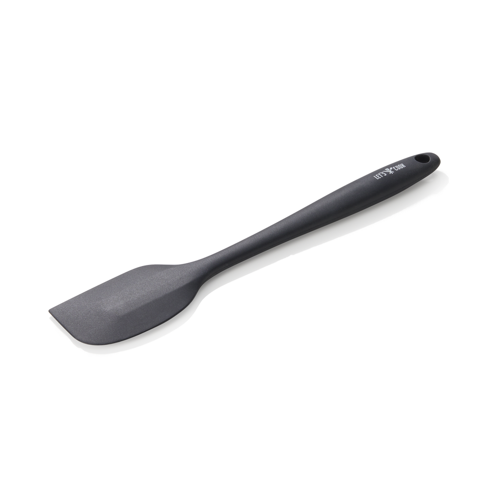 Spatule à pâte en silicone l 270 mm - was germany