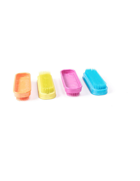 Brosse tout usage première injectée 1201 16x5,5x3cm barbos - universelle