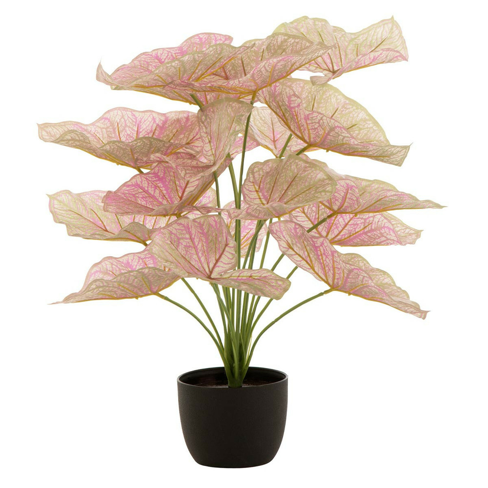 Plante artificielle en pot 