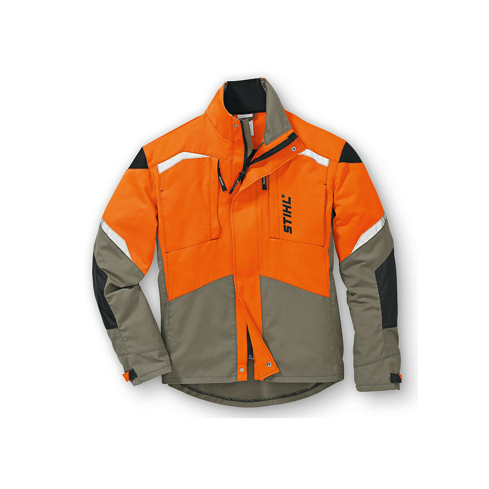 Veste function ergo taille m stihl 0088 335 0604