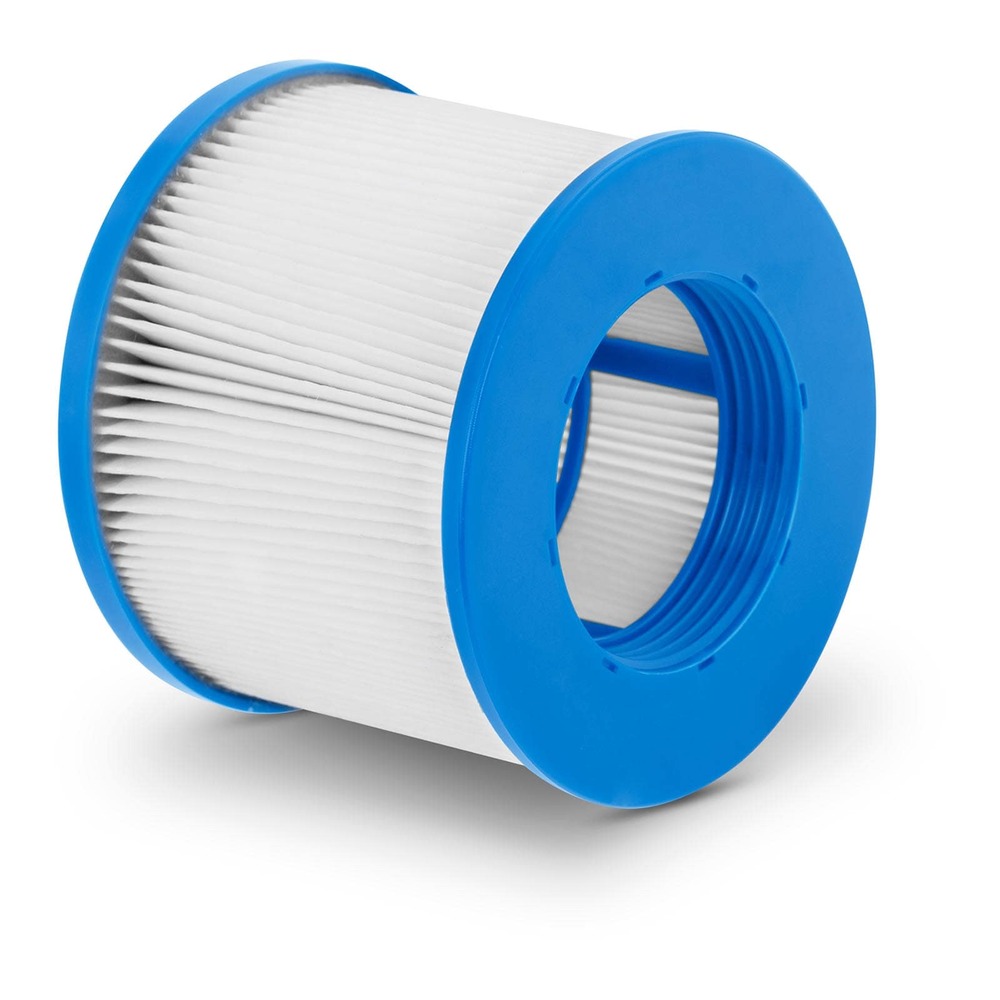 Lot de 2 cartouches filtration coco spa pour spa