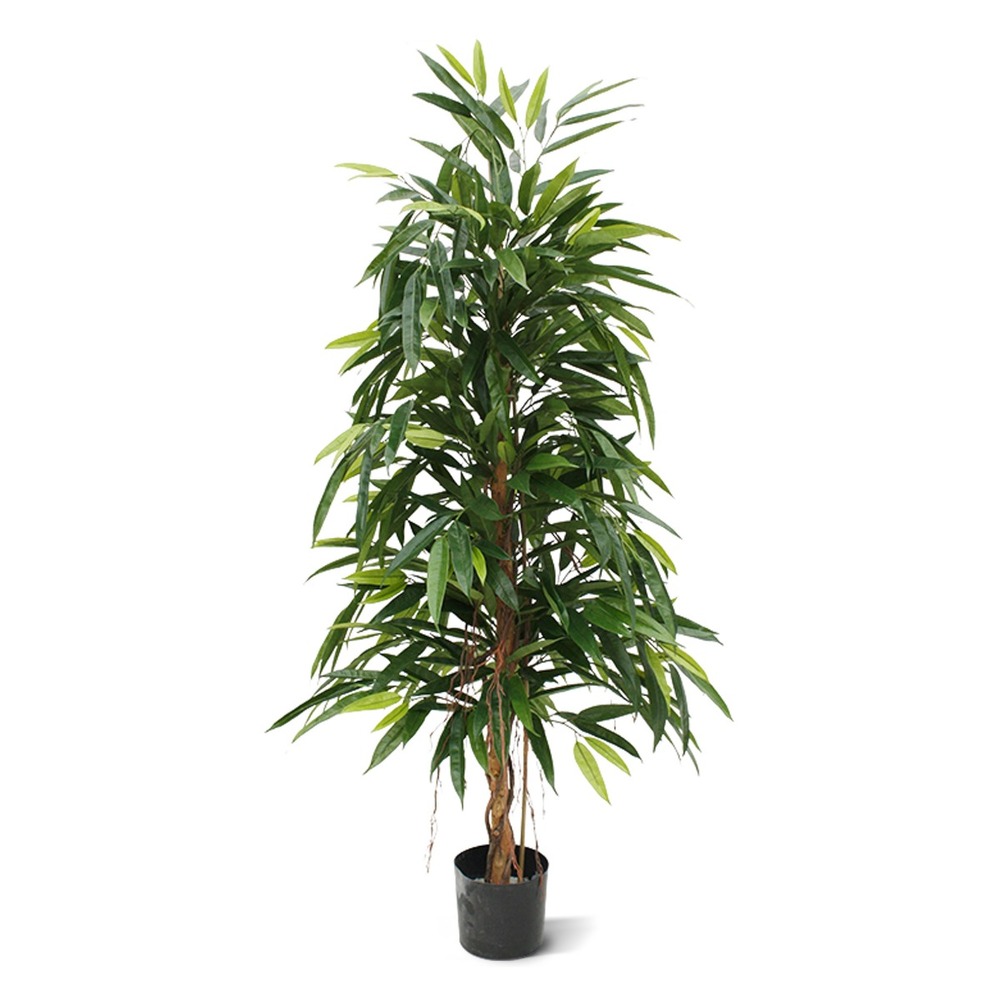 Longifolia royal arbre artificiel 150 cm