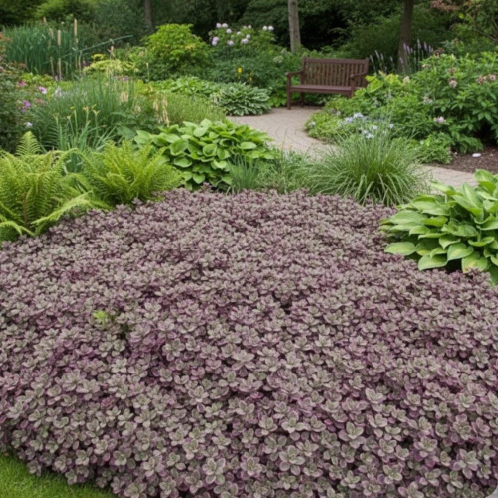 Orpin dream dazzler®, sedum lot de 5 godets