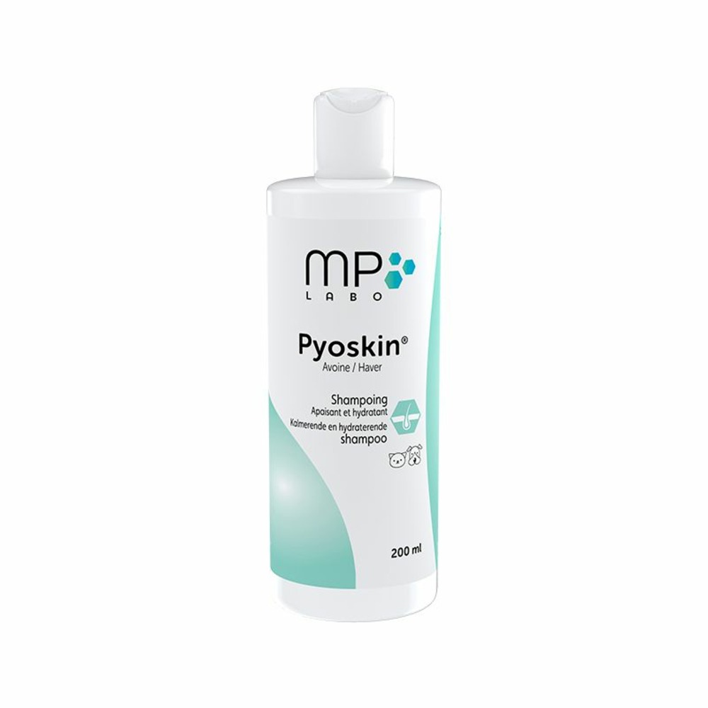 Pyoskin - mp labo 200 ml