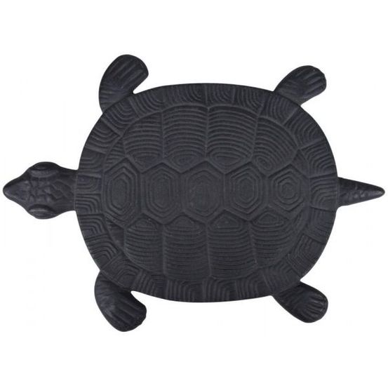 Pas japonais motif tortue unitaire