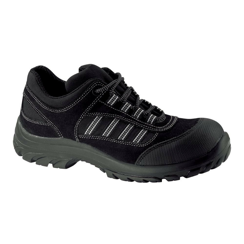 Chaussures de sécurité basse duran s3 src noir p37 lemaitre securite durans3 37