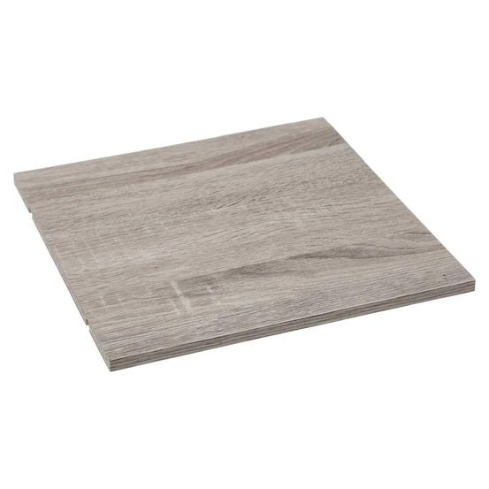 Tablette pour meuble