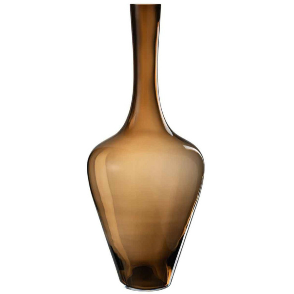 Vase design en verre 