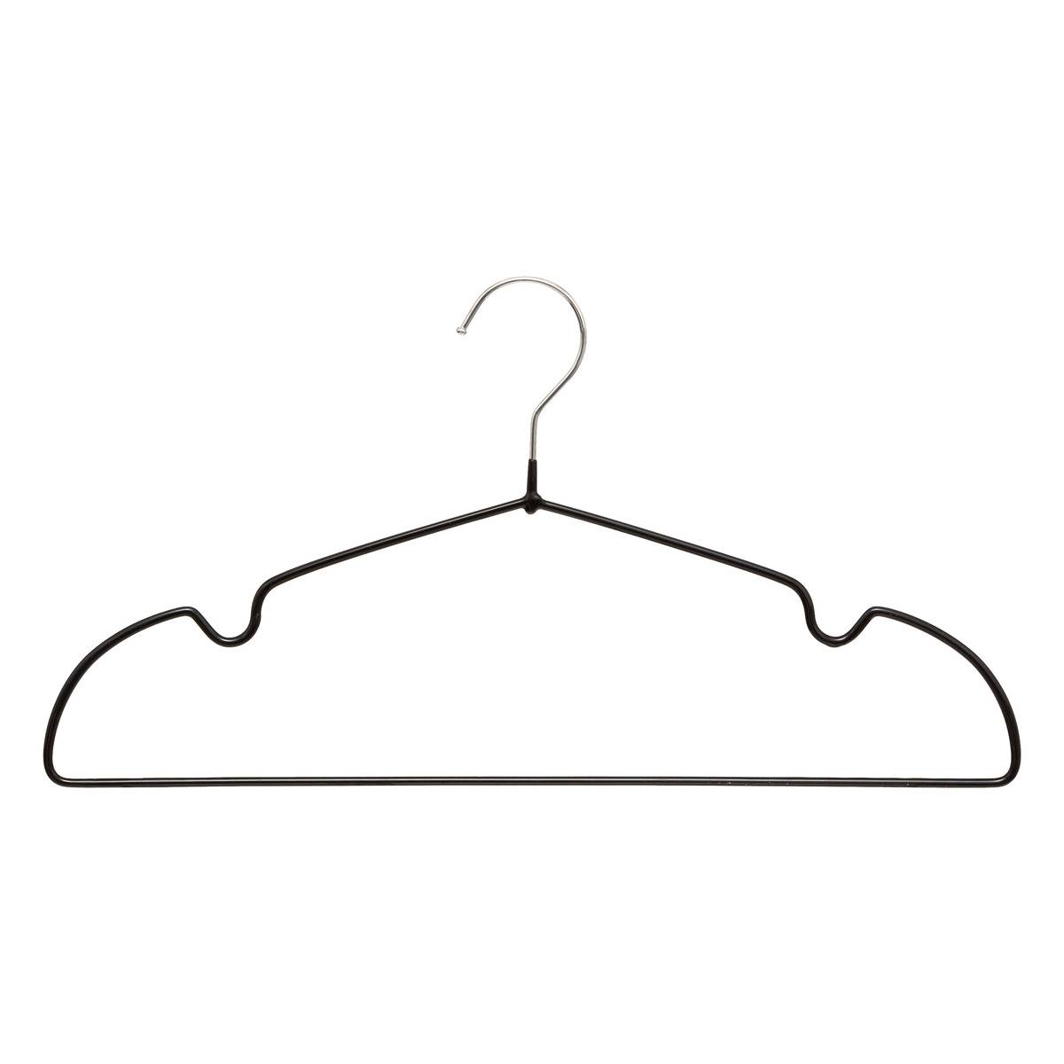 5five - lot de 20 cintres hang' up