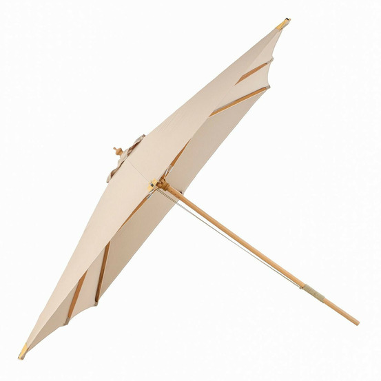 Parasol en bois