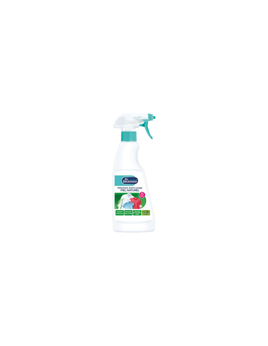 Dr.beckmann spray détachant avant lavage fiel boeuf 500 ml - dr beckmann