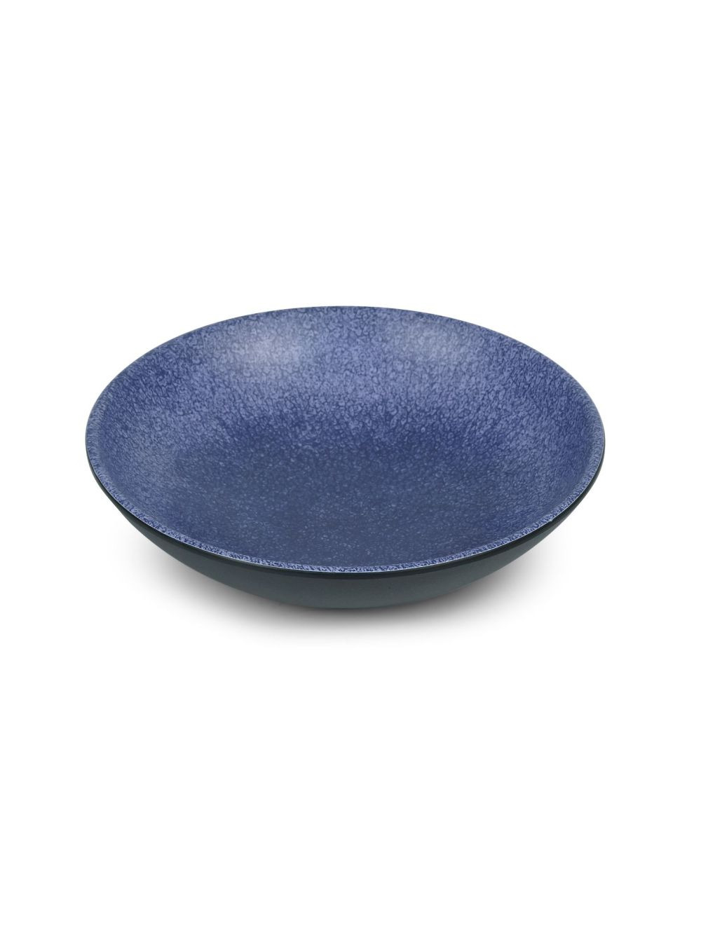 Assiette creuse volcano en mélamine ø 25 cm - pujadas