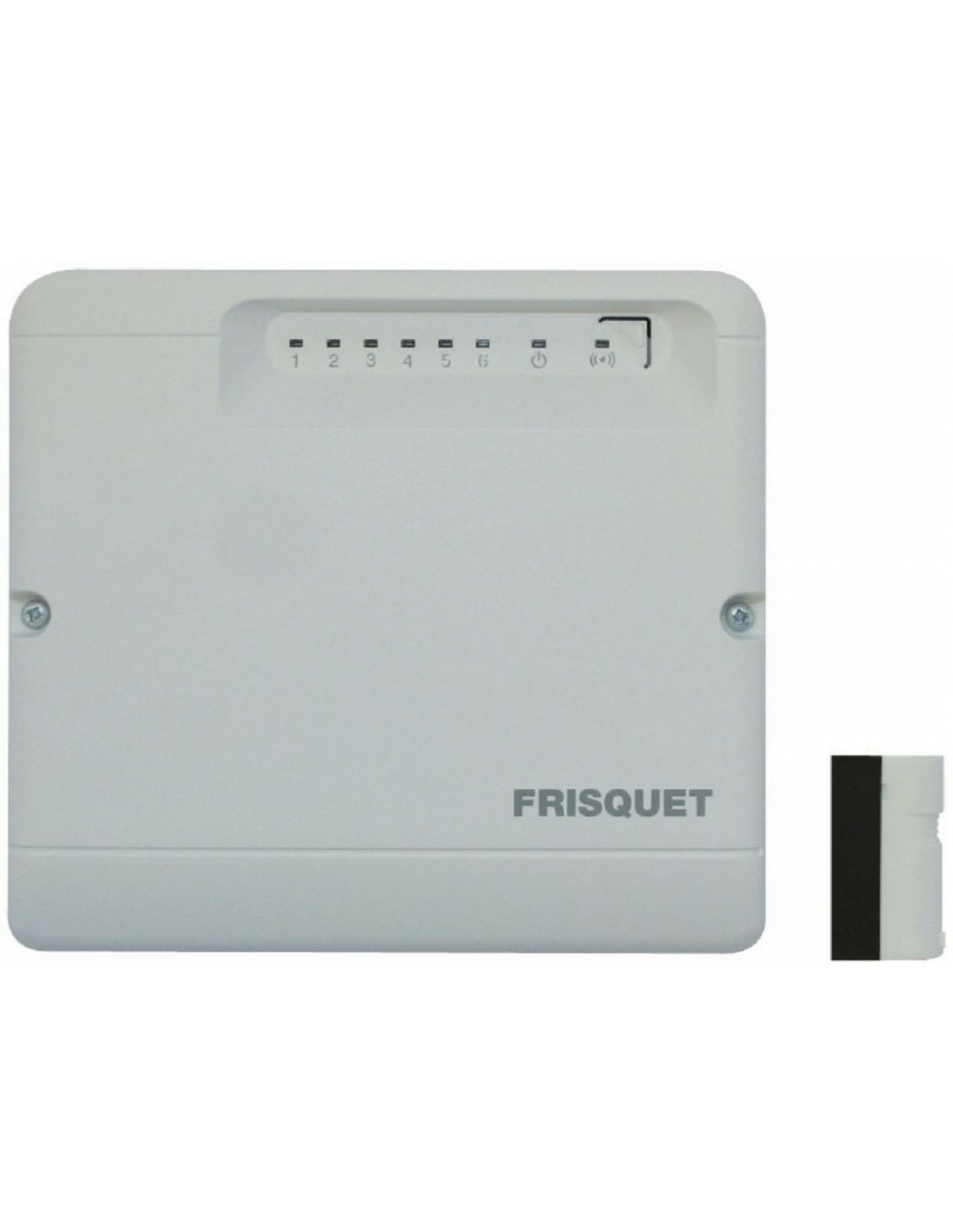 Sonde extérieure radio visio - f3aa41227 - frisquet