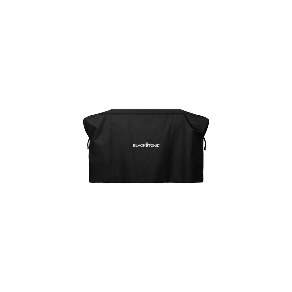 Housse de protection pour planchas blackstone pour planchas 4 bruleurs