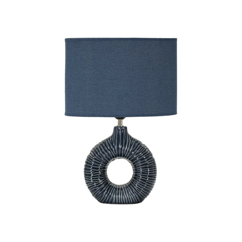 Lampe à poser en céramique 
