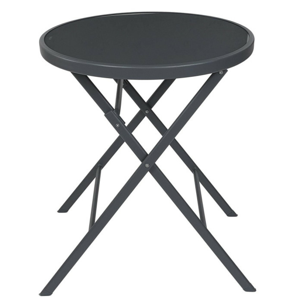 Table de jardin pliable 