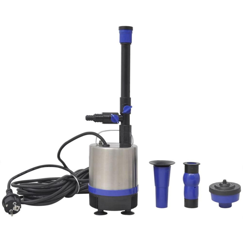 POMPE POUR FONTAINE 50 W 1.750-(865782)