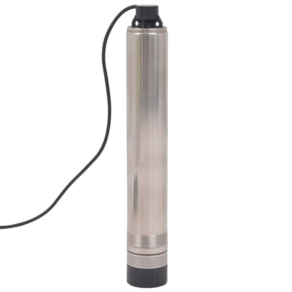 POMPE DE PUITS PROFOND 60 M 90-(865795)
